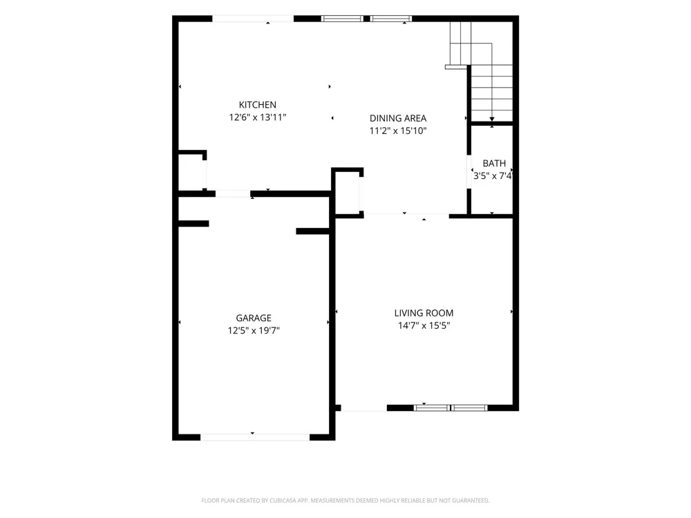 248 Valleybrook Lane Troutman, NC 28166