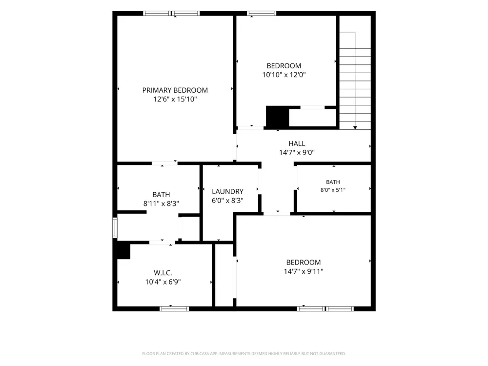 248 Valleybrook Lane Troutman, NC 28166