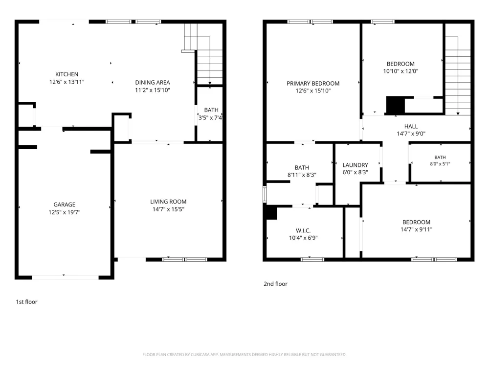 248 Valleybrook Lane Troutman, NC 28166