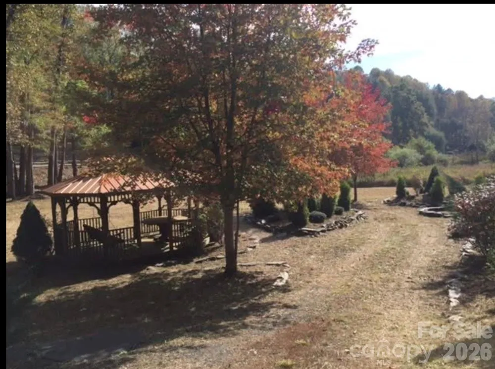 Lot 18 West Creek Road Warrensville, NC 28693