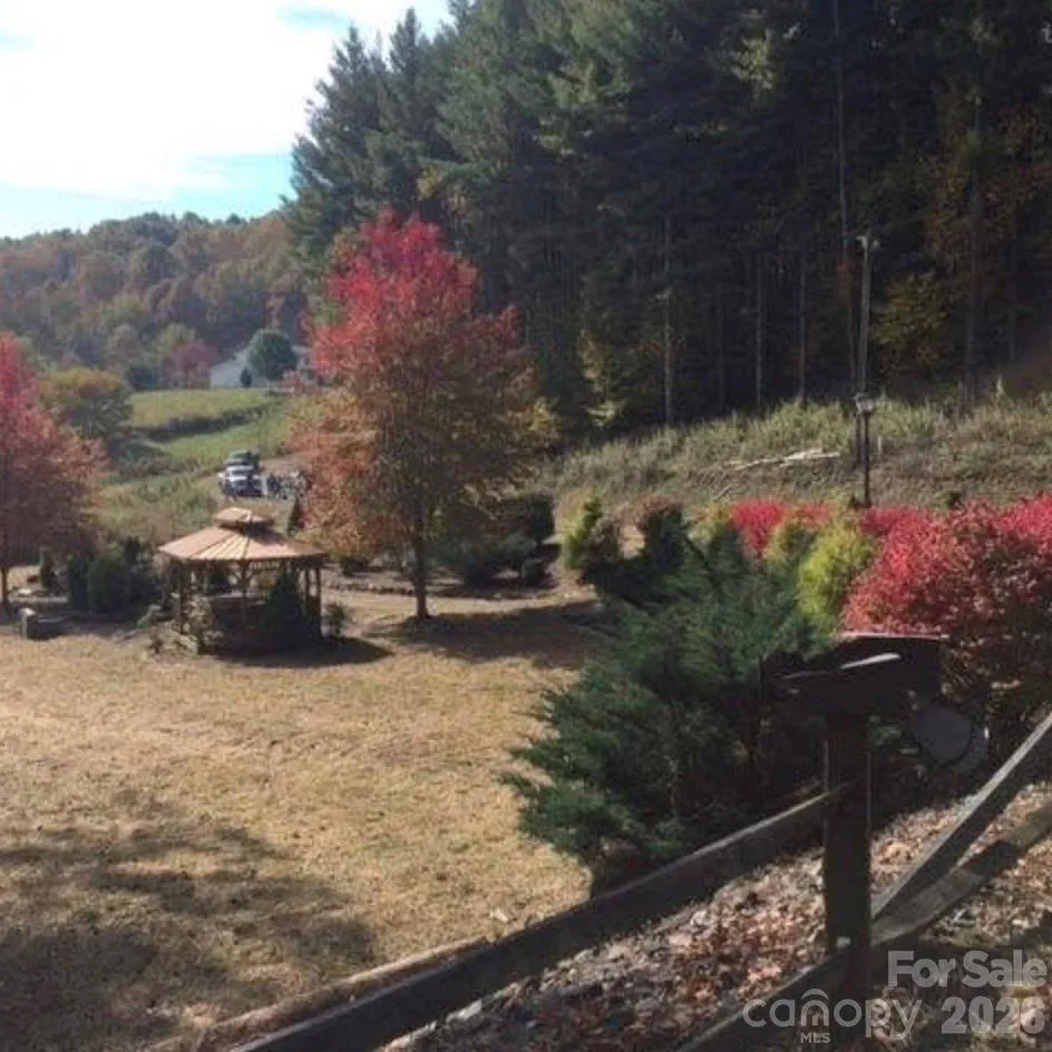 Lot 18 West Creek Road Warrensville, NC 28693