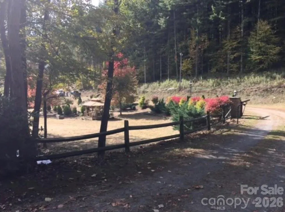 Lot 18 West Creek Road Warrensville, NC 28693