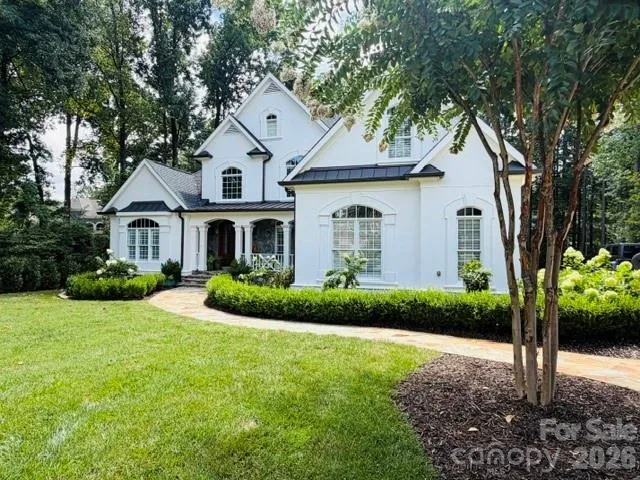 16717 Yardarm Lane Cornelius, NC 28031