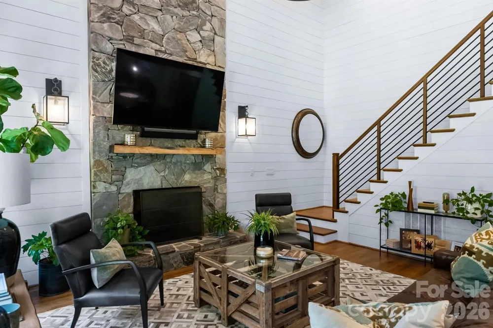 16717 Yardarm Lane Cornelius, NC 28031