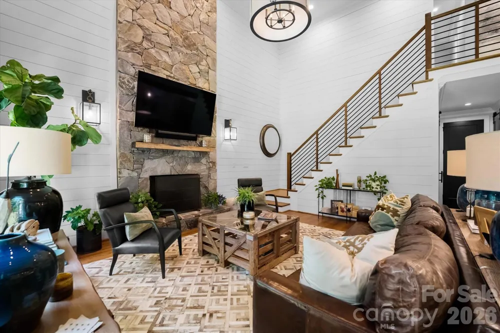 16717 Yardarm Lane Cornelius, NC 28031