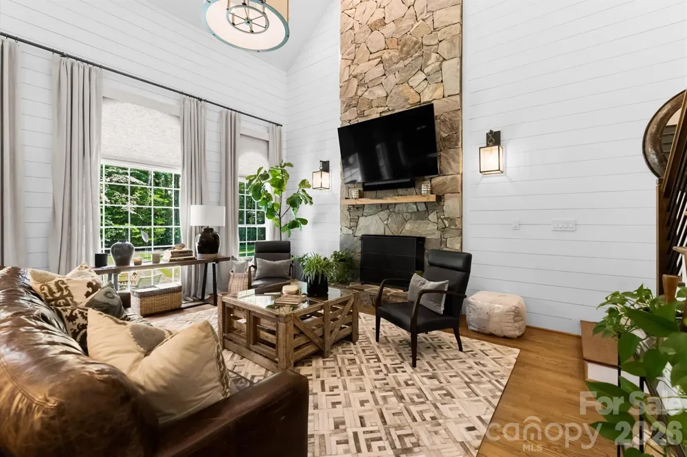 16717 Yardarm Lane Cornelius, NC 28031