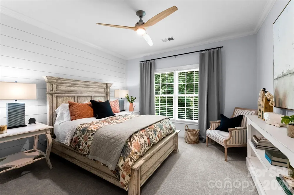 16717 Yardarm Lane Cornelius, NC 28031