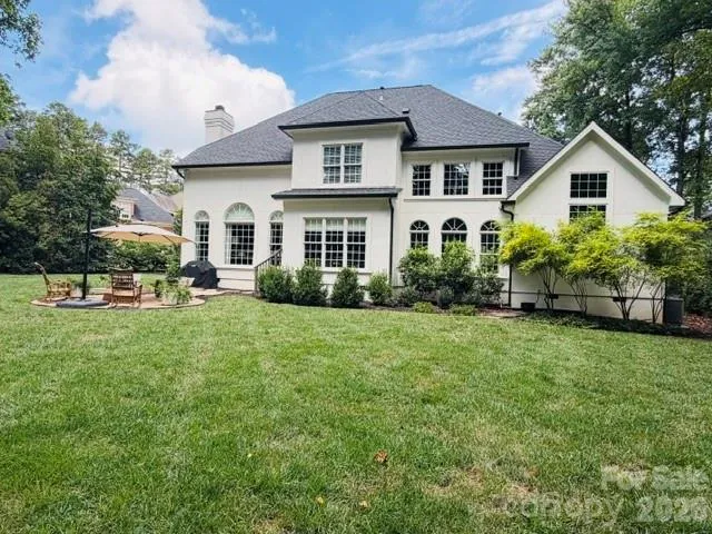 16717 Yardarm Lane Cornelius, NC 28031