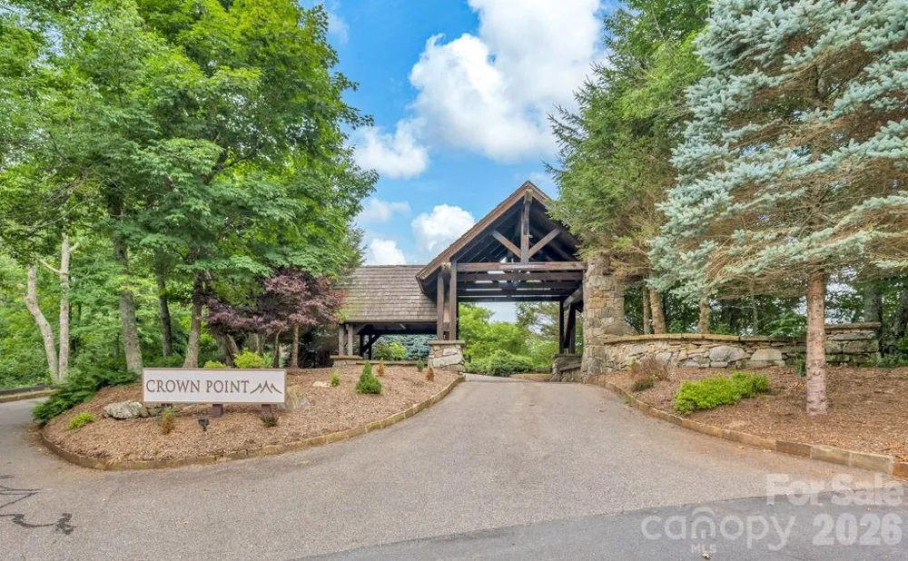 000 Crown Point Road #17 West Jefferson, NC 28694