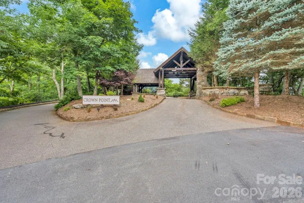 000 Crown Point Road #17 West Jefferson, NC 28694
