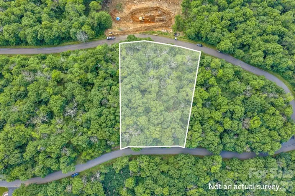 000 Crown Point Road #17 West Jefferson, NC 28694
