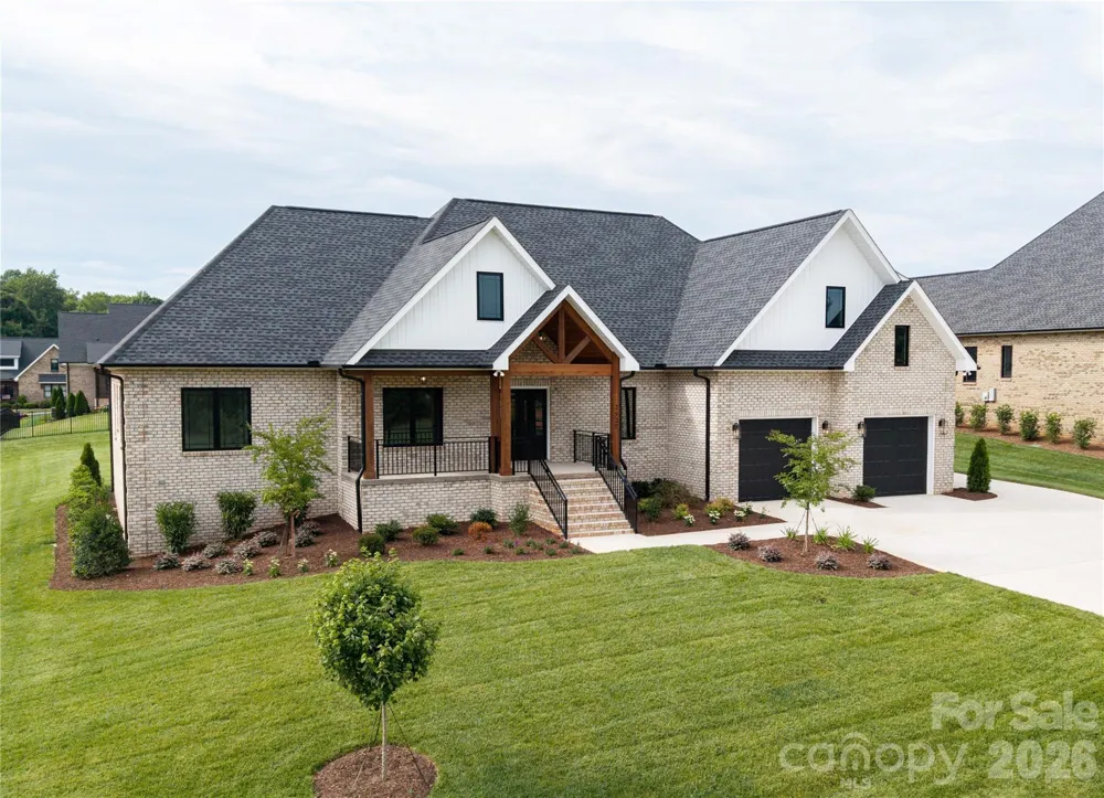 2927 Tavistock Lane Lincolnton, NC 28092