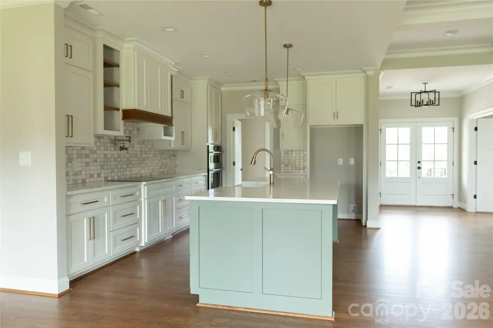 2927 Tavistock Lane Lincolnton, NC 28092