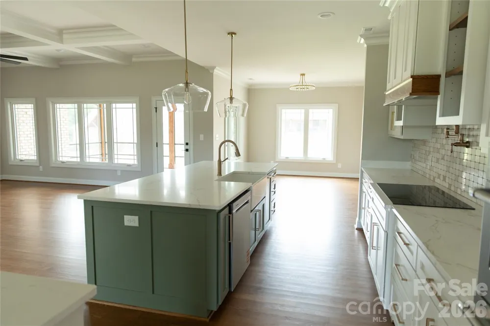 2927 Tavistock Lane Lincolnton, NC 28092