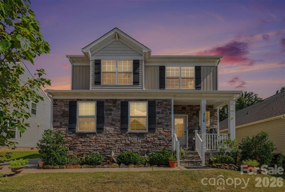 316 Purple Sage Way Rock Hill, SC 29730