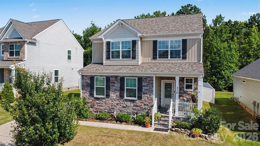 316 Purple Sage Way Rock Hill, SC 29730