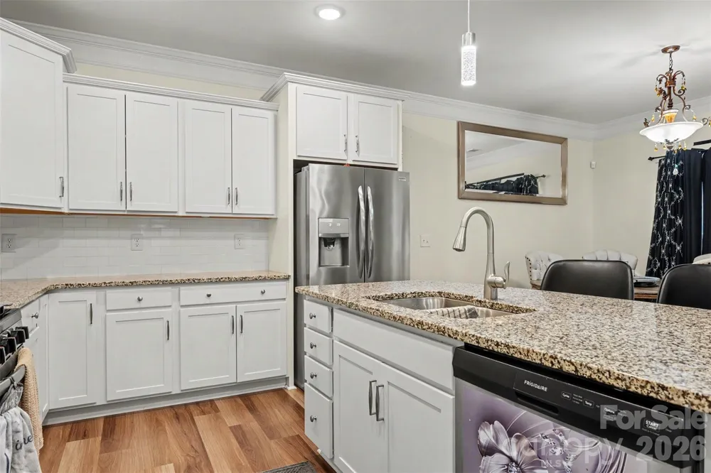 316 Purple Sage Way Rock Hill, SC 29730