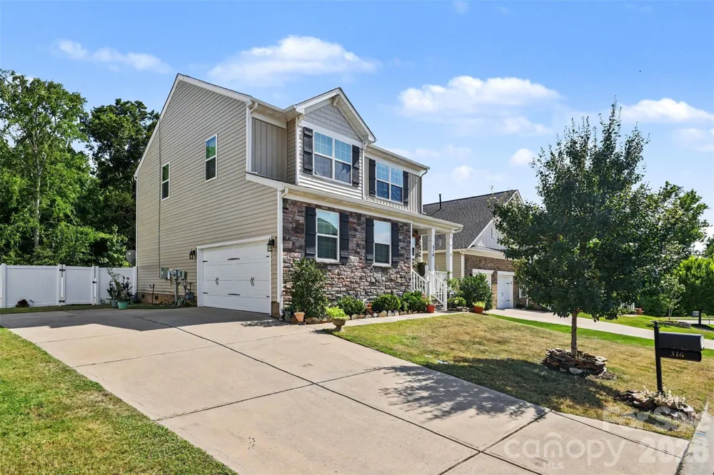316 Purple Sage Way Rock Hill, SC 29730
