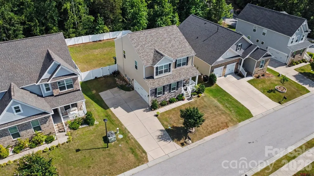 316 Purple Sage Way Rock Hill, SC 29730