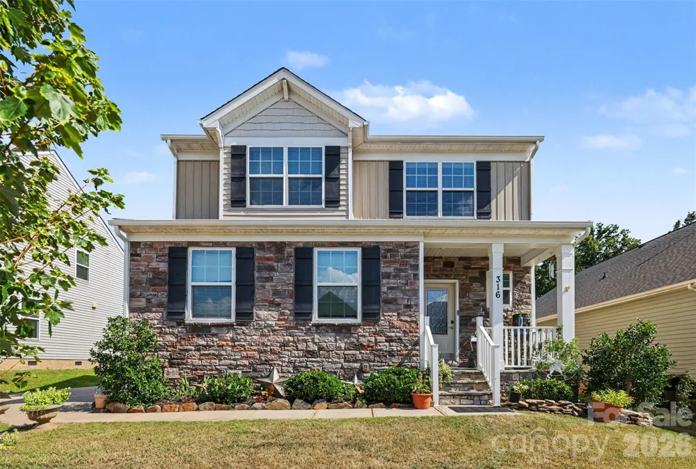 316 Purple Sage Way Rock Hill, SC 29730