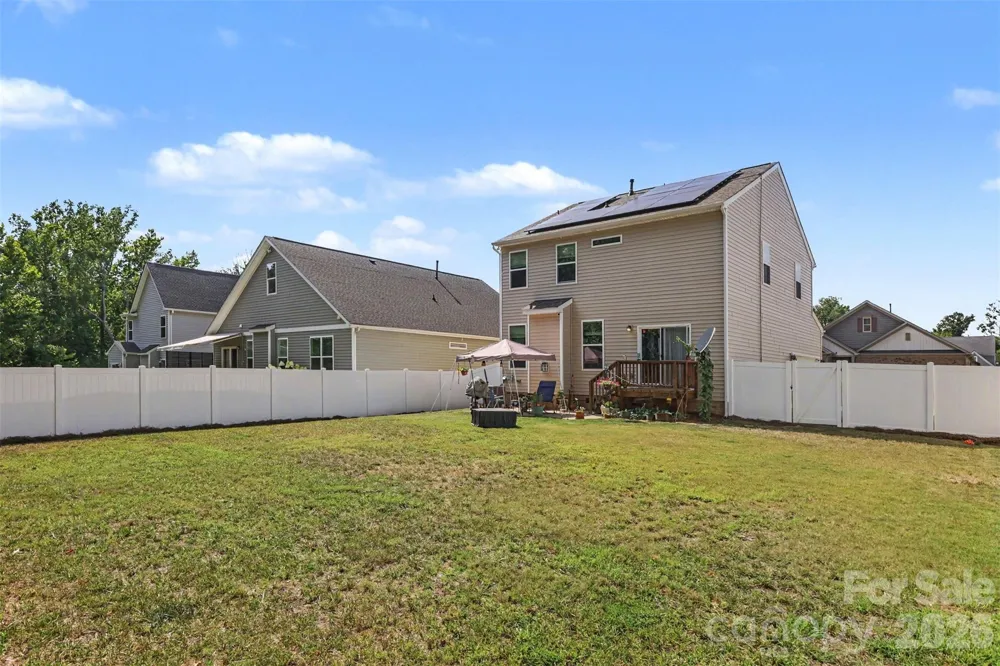 316 Purple Sage Way Rock Hill, SC 29730