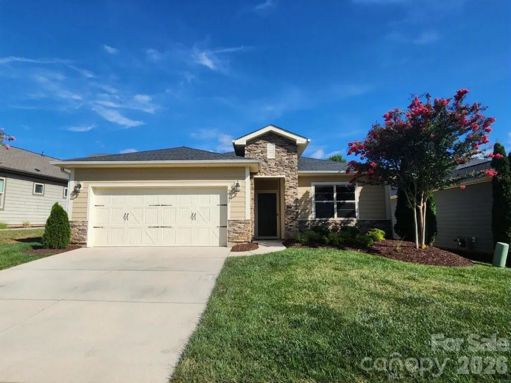 4843 Looking Glass Trail Denver, NC 28037
