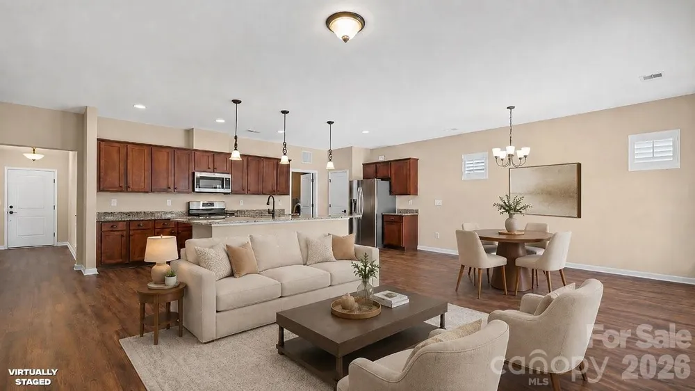 4843 Looking Glass Trail Denver, NC 28037