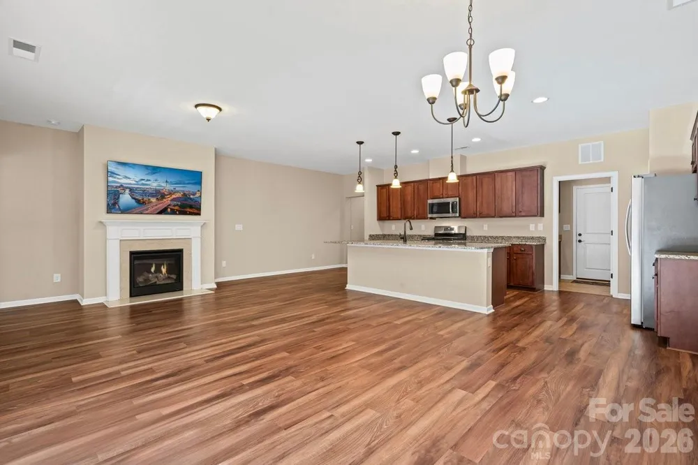 4843 Looking Glass Trail Denver, NC 28037