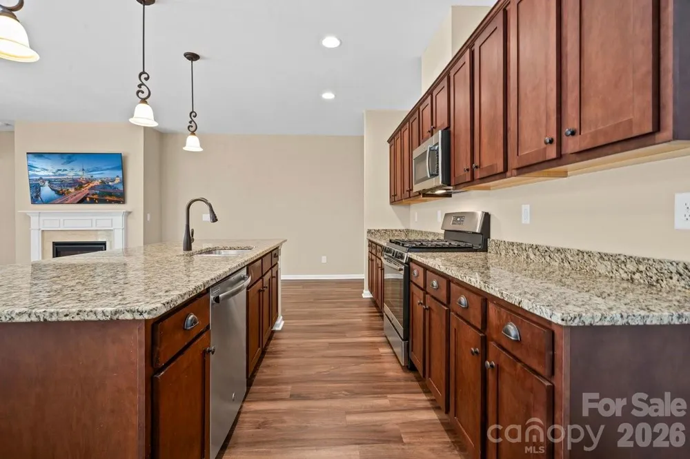 4843 Looking Glass Trail Denver, NC 28037