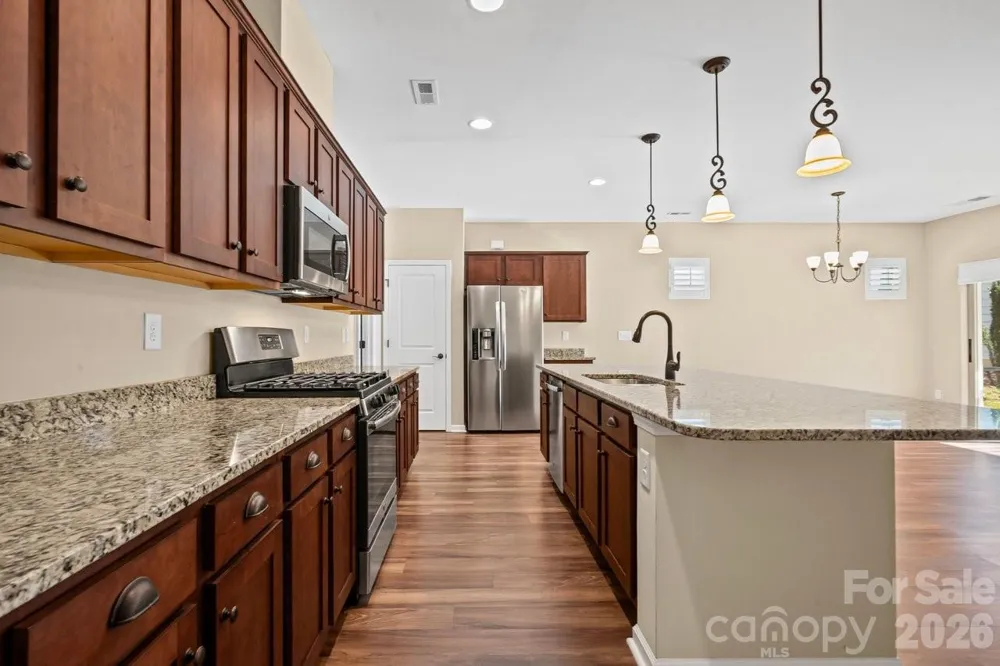 4843 Looking Glass Trail Denver, NC 28037