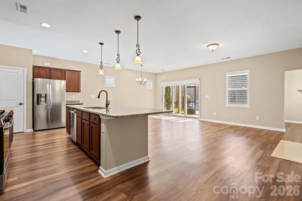 4843 Looking Glass Trail Denver, NC 28037