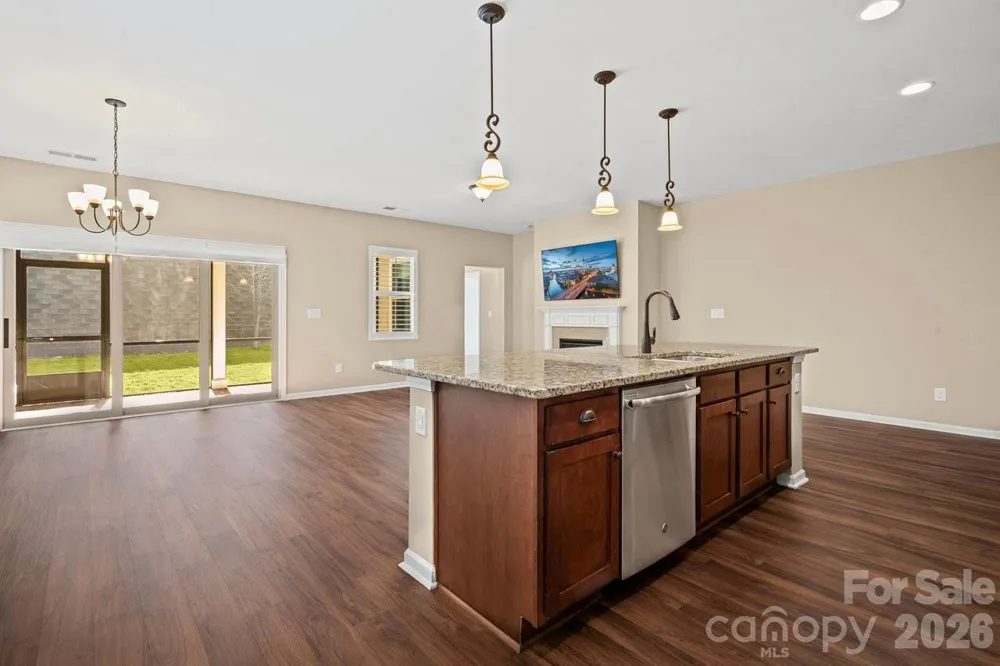 4843 Looking Glass Trail Denver, NC 28037