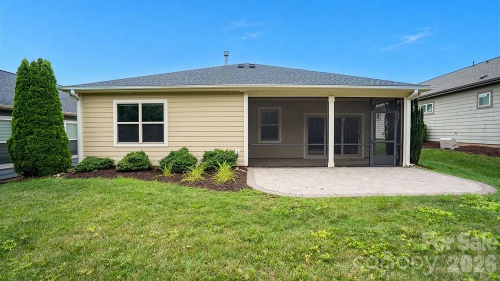 4843 Looking Glass Trail Denver, NC 28037