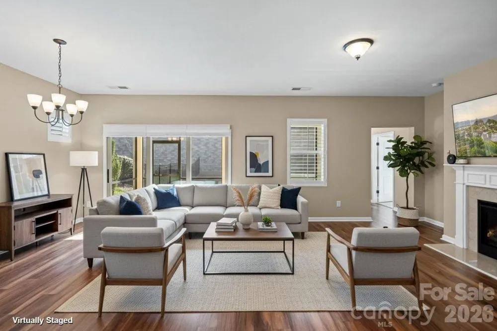 4843 Looking Glass Trail Denver, NC 28037
