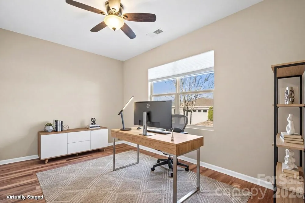 4843 Looking Glass Trail Denver, NC 28037