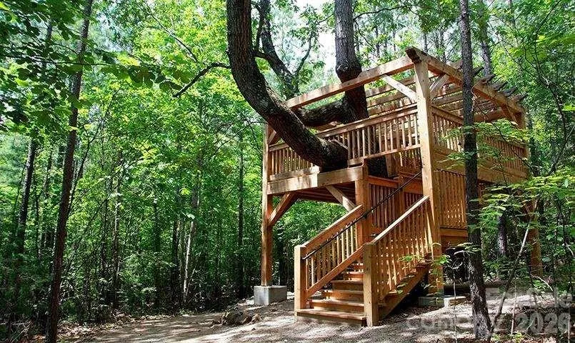 4843 Looking Glass Trail Denver, NC 28037