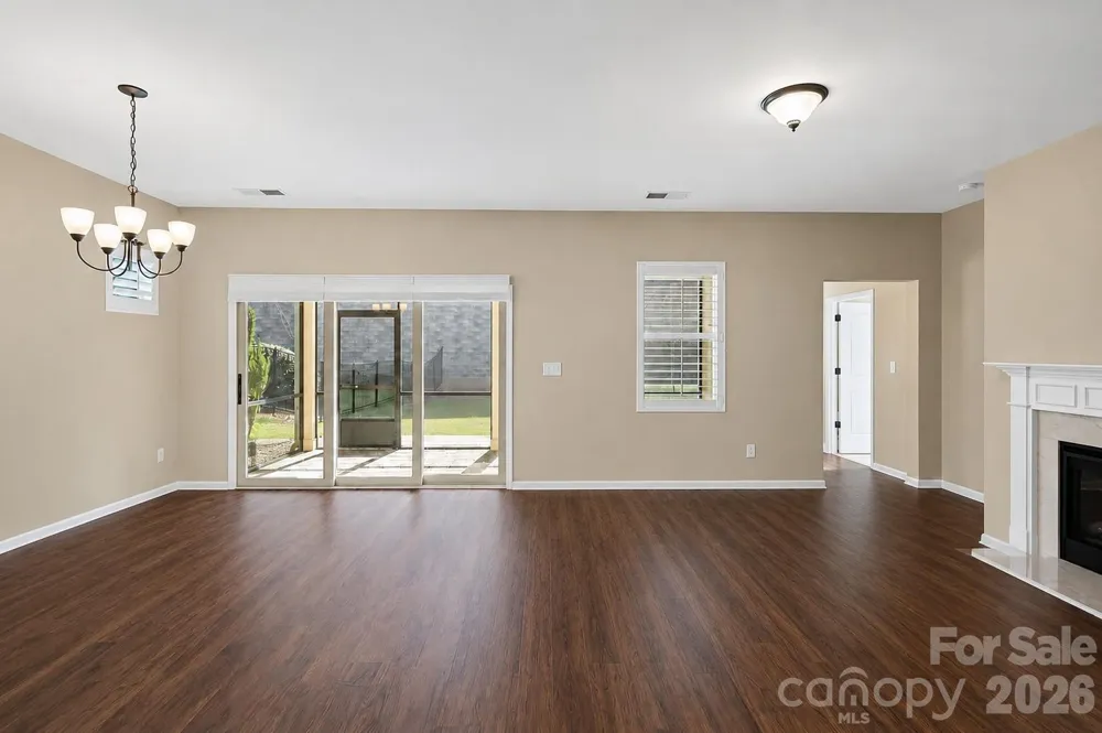 4843 Looking Glass Trail Denver, NC 28037