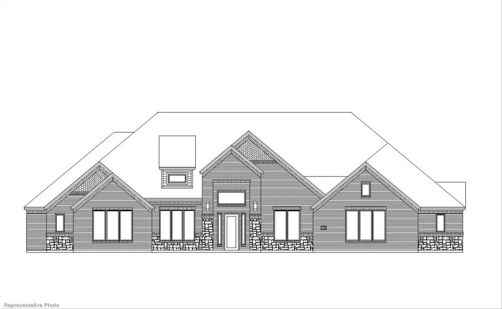 609 Bridgeway Lane McLendon Chisholm, TX 75032