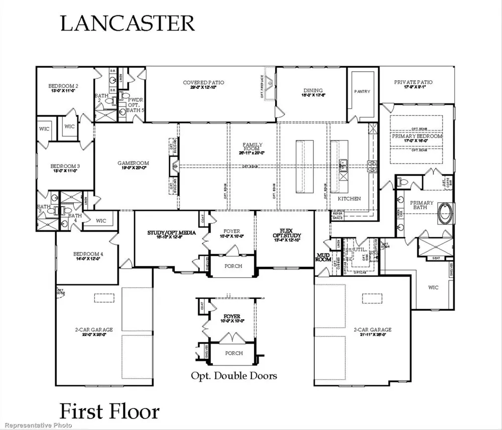 609 Bridgeway Lane McLendon Chisholm, TX 75032