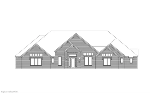 609 Bridgeway Lane