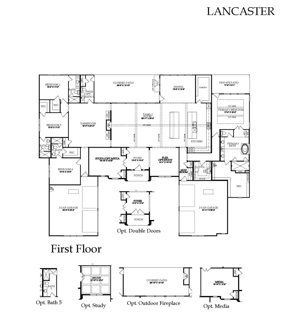 609 Bridgeway Lane McLendon Chisholm, TX 75032