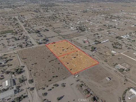 Yucca Terrace Dr