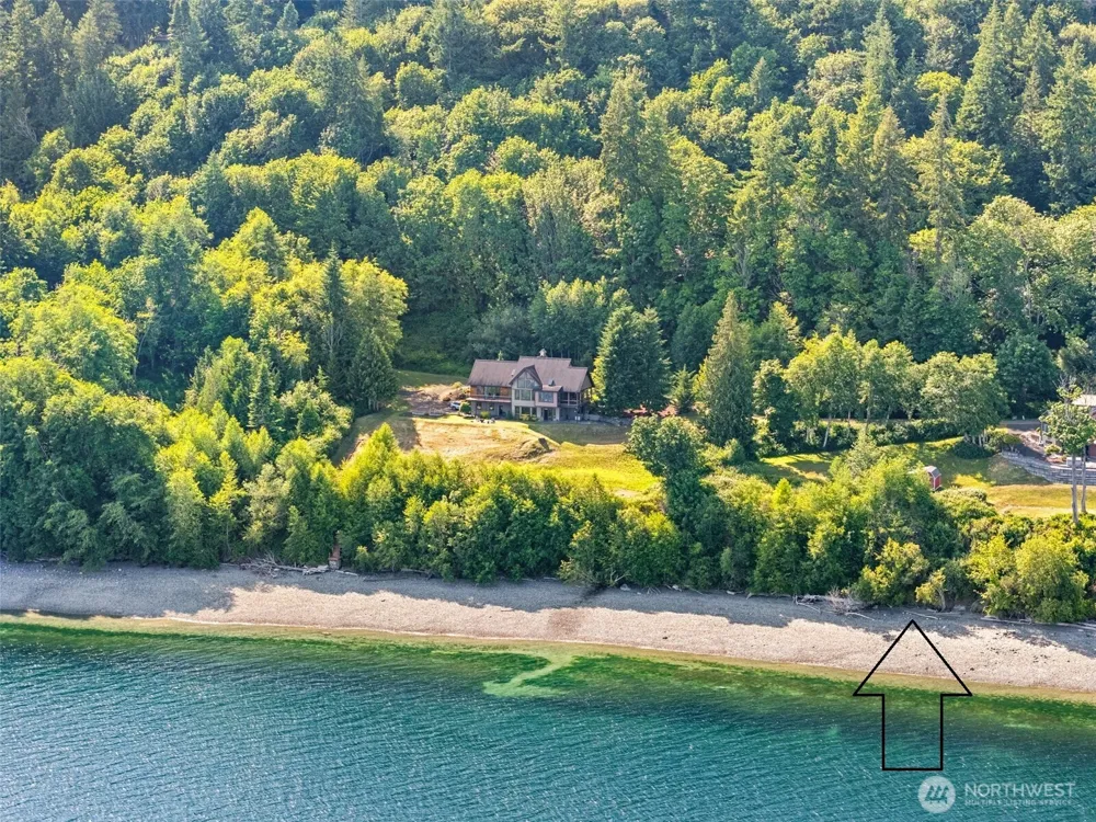10509 SE Vashon Vista Drive Port Orchard, WA 98367