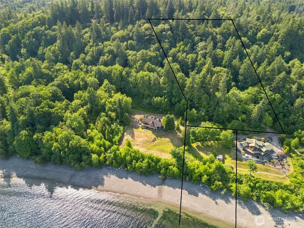 10509 SE Vashon Vista Drive Port Orchard, WA 98367