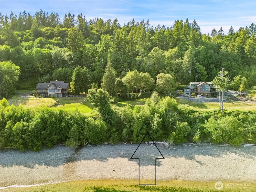 10509 SE Vashon Vista Drive Port Orchard, WA 98367