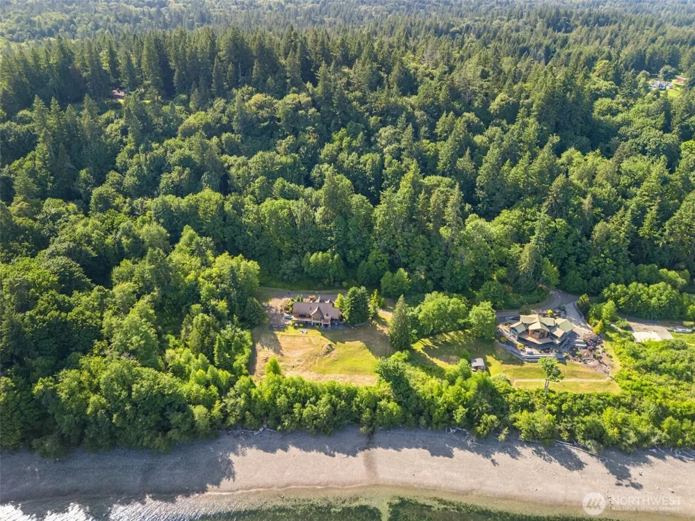 10509 SE Vashon Vista Drive Port Orchard, WA 98367