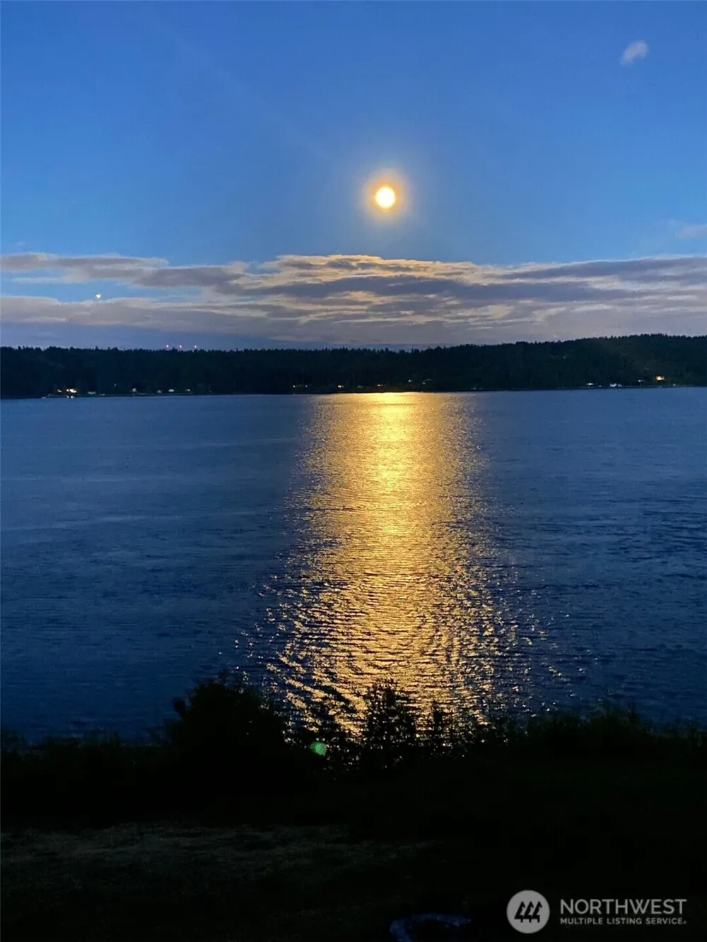 10509 SE Vashon Vista Drive Port Orchard, WA 98367