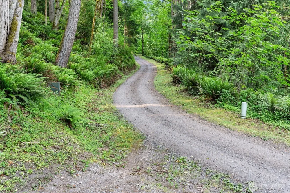 10509 SE Vashon Vista Drive Port Orchard, WA 98367