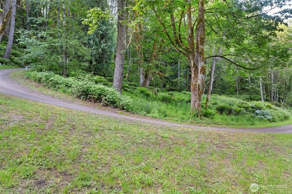 10509 SE Vashon Vista Drive Port Orchard, WA 98367