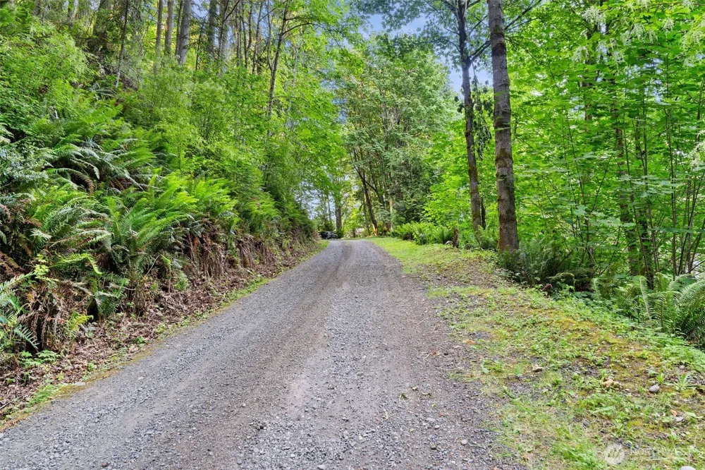 10509 SE Vashon Vista Drive Port Orchard, WA 98367